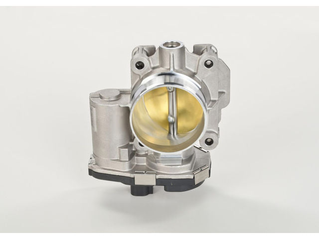 Throttle Body - 2007-2009 Pontiac Solstice 2.0L 4-Cylinder - Bosch 19087-09151678