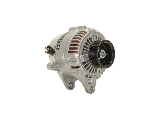 Alternator - 2002-2004 Dodge Intrepid 2.7L V6 - Pure Energy 1909-05514567
