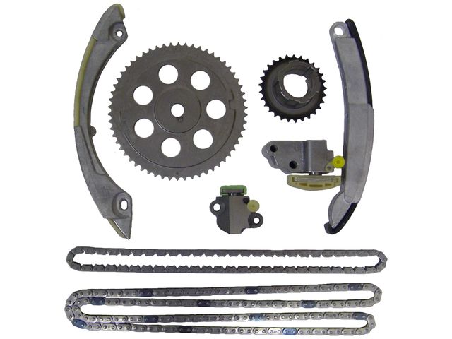 Timing Chain Kit - 2007-2012 GMC Canyon - Cloyes 19095-05545284