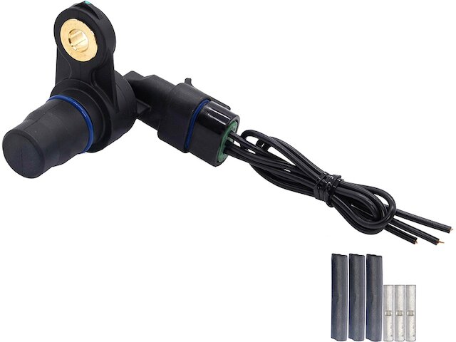 Camshaft Position Sensor - 2007 GMC Canyon - Walker 19095-06176997