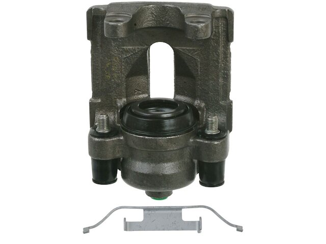 Rear Left Brake Caliper - 2006-2011 BMW 323i - A1 Cardone 19097-05231497