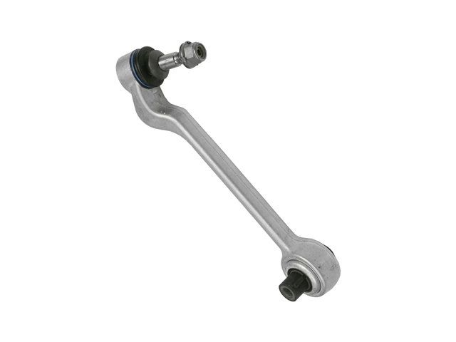 Front Right Lower Rearward Control Arm and Ball Joint Assembly - 2006-2011 BMW 323i - Beck Arnley 19097-05455000