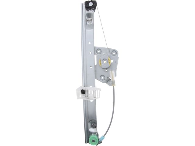 Rear Left Window Regulator - 2006-2011 BMW 323i - VDO 19097-05690427