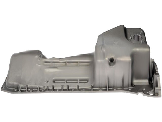 Oil Pan - 2006-2011 BMW 323i - Dorman 19097-05798016