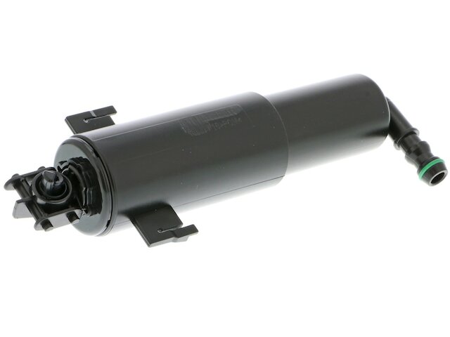 Headlight Washer Nozzle - 2006-2011 BMW 323i Sedan 2.5L 6-Cylinder - Vemo 19097-05934488