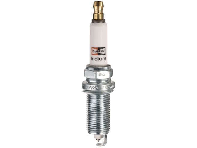Spark Plug - 2006-2011 BMW 323i 2.5L 6-Cylinder - Champion 19097-09290806