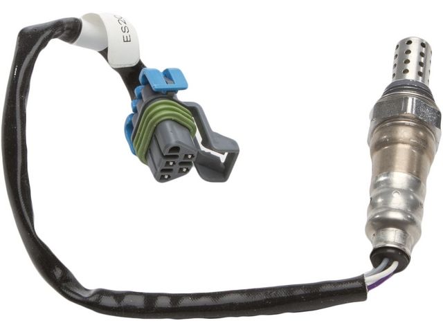 Front Oxygen Sensor - 2007-2014 Chevrolet Express 1500 - Delphi 19099-05248368