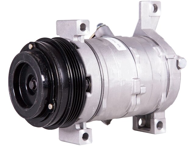 A/C Compressor - 2007-2014 Chevrolet Express 1500 5.3L V8 - Valeo 19099-05612756