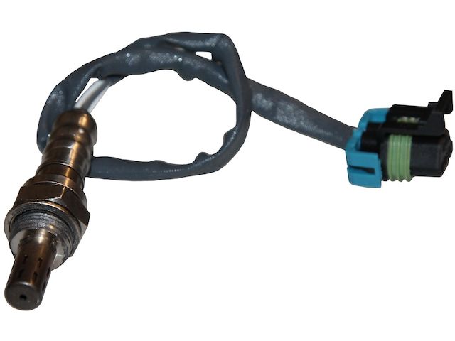 Oxygen Sensor - 2007 Chevrolet Express 1500 - Walker 19099-05733504