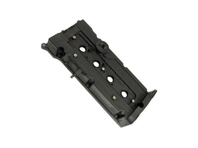 Valve Cover - 2001-2005 Hyundai Accent 1.6L 4-Cylinder - Beck Arnley 191-05256799