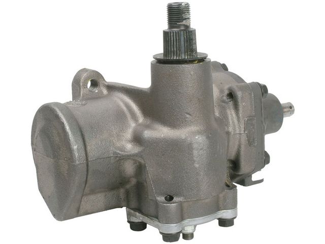 Steering Gear - 2007-2022 Chevrolet Express 2500 - A1 Cardone 19100-05126555