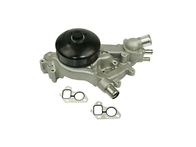 Water Pump - 2007-2009 Saab 97X - Beck Arnley 19105-05247775
