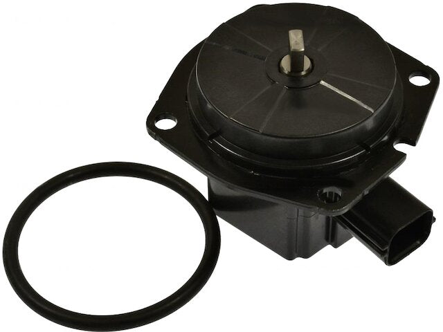 Intake Manifold Actuator - 2007-2010 Dodge Charger - Standard Motor Products 19108-06051588