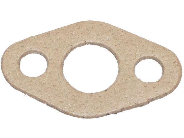 EGR Valve Gasket - 2007-2012 Jeep Liberty 3.7L V6 - Standard Motor Products 19110-05065936