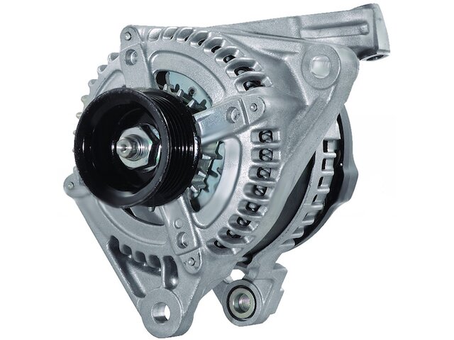 Alternator - 2007-2010 Jeep Liberty 3.7L V6 - Remy 19110-05421460