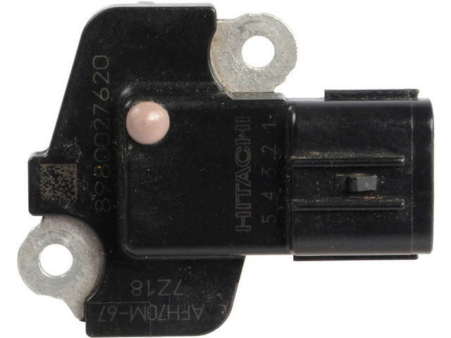Mass Air Flow Sensor - 2007-2010 GMC Sierra 2500 HD 6.6L V8 - A1 Cardone 19112-05246985