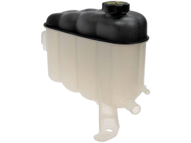 Front Expansion Tank - 2007-2010 GMC Sierra 2500 HD 6.6L V8 - Dorman 19112-05421981