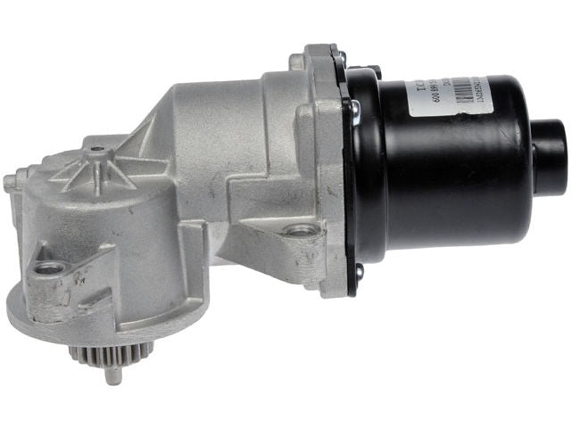 Transfer Case Motor - 2007-2013 GMC Sierra 2500 HD 4WD - Dorman 19112-05602447