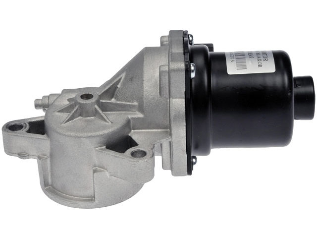 Transfer Case Motor - 2007-2019 GMC Sierra 2500 HD 4WD - Dorman 19112-05602448