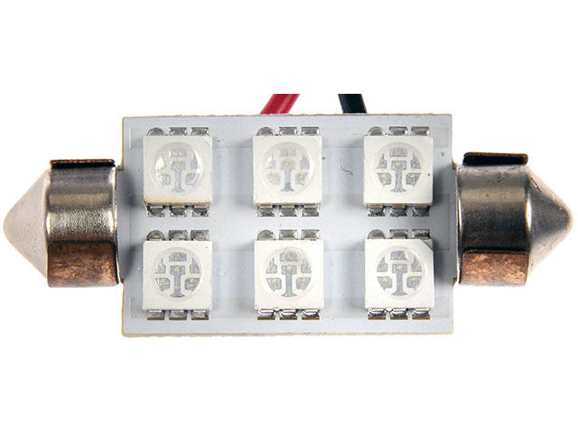 Dome Light Bulb - 2007-2014 GMC Sierra 2500 HD - Dorman 19112-05618525