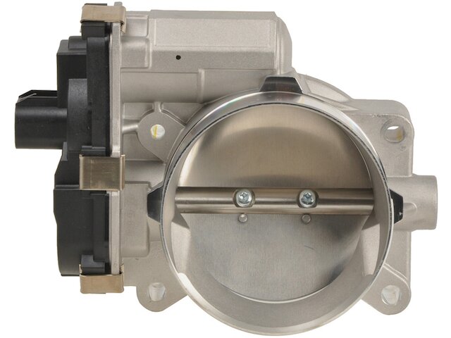 Throttle Body - 2007-2008 GMC Sierra 2500 HD 6.0L V8 - A1 Cardone 19112-05759180