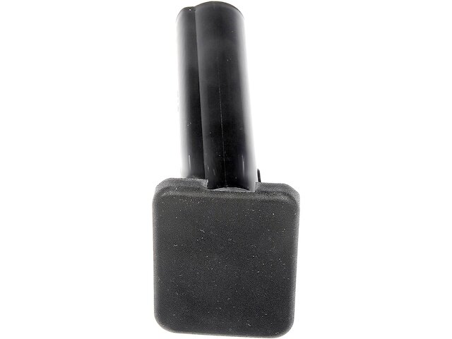 Spare Tire Wheel Hoist Winch Lock Cylinder Tube - 2007-2014 GMC Sierra 2500 HD - Dorman 19112-05892233