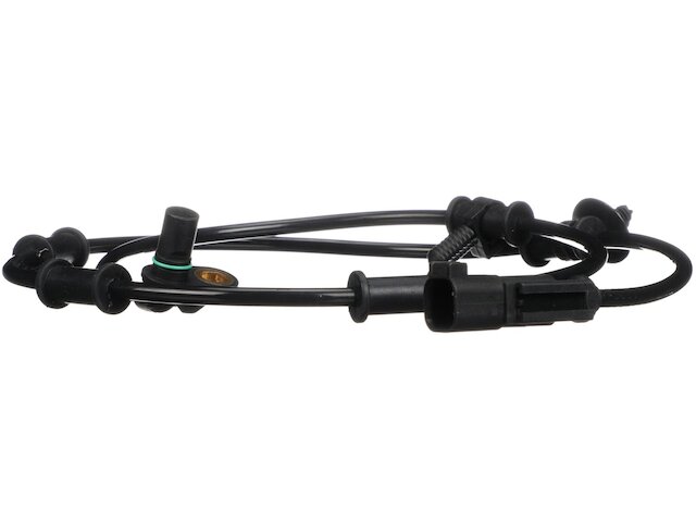 ABS Speed Sensor - 2007-2008 Dodge Ram 1500 RWD 5.7L V8 VIN D - Delphi 19115-05932036