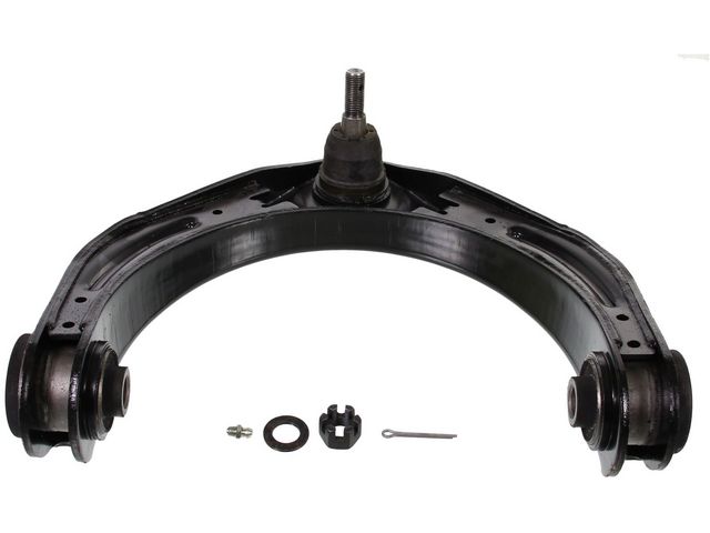 Front Upper Control Arm and Ball Joint Assembly - 2007-2010 Dodge Ram 2500 RWD - Moog 19116-05288146