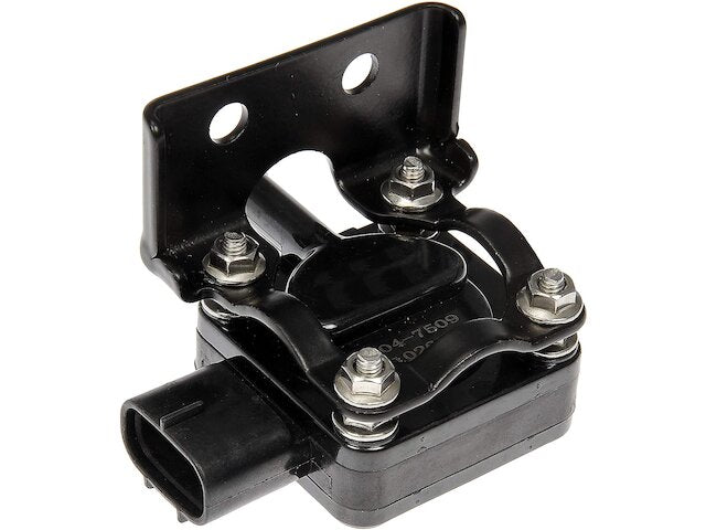 Diesel Particulate Filter Pressure Sensor - 2007-2010 Dodge Ram 2500 6.7L 6-Cylinder Diesel - Dorman 19116-06094021