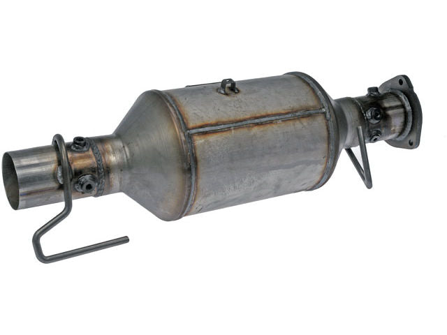 Diesel Particulate Filter - 2007-2010 Dodge Ram 3500 6.7L 6-Cylinder - Dorman 19117-05571179