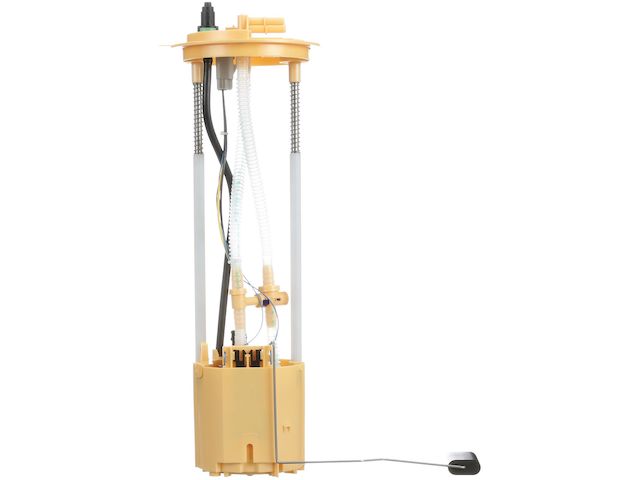 Fuel Pump - 2007-2010 Dodge Ram 3500 Cab & Chassis 6.7L 6-Cylinder - Delphi 19117-05803542