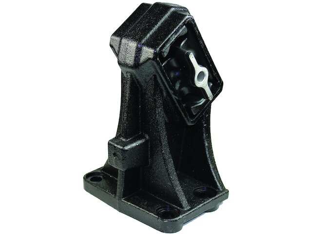 Front Left Engine Mount - 2007-2010 Dodge Ram 3500 4WD 6.7L 6-Cylinder - DEA 19117-05893723
