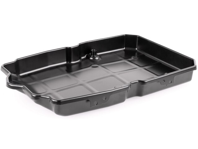 Automatic Transmission Pan - 2007-2009 Mercedes CLK350 3.5L V6 - Vaico 19118-06067650