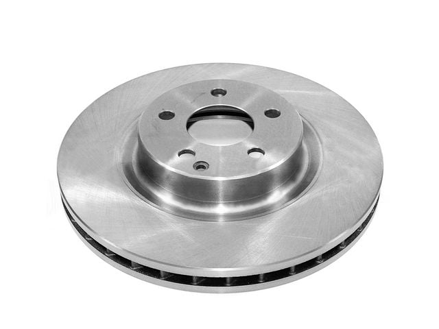 Front Brake Rotor - 2007-2011 Mercedes CLS550 - Pronto 19120-05264504
