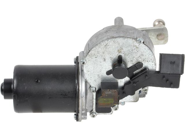 Front Windshield Wiper Motor - 2007-2012 Mercedes GL450 - A1 Cardone 19123-05311537