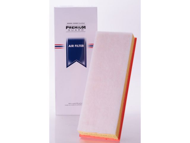 Air Filter - 2007-2012 Mercedes GL450 4.7L V8 - Pronto 19123-05346390