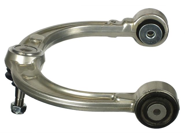 Front Left Upper Forward Control Arm and Ball Joint Assembly - 2007-2012 Mercedes GL450 - Delphi 19123-05672734