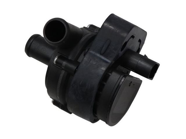 Auxiliary Water Pump - 2007-2012 Mercedes GL450 - Beck Arnley 19123-05769780