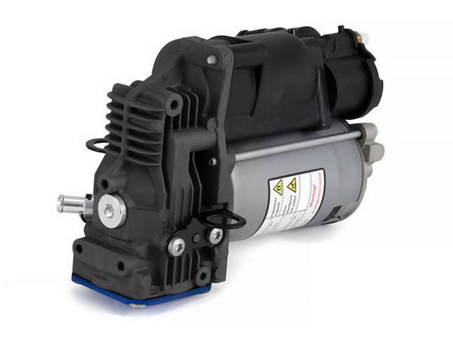 Air Compressor with Dryer - 2007-2012 Mercedes-Benz GL450 with Airmatic Suspension - Unity 19123-05795203
