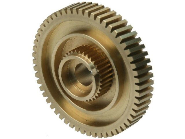 Transfer Case Motor Gear - 2007-2015 Mercedes GL450 - APA/URO Parts 19123-05873698