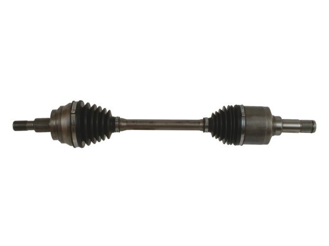 Front Left CV Axle Assembly - 2007-2012 Mercedes GL450 - A1 Cardone 19123-05926830