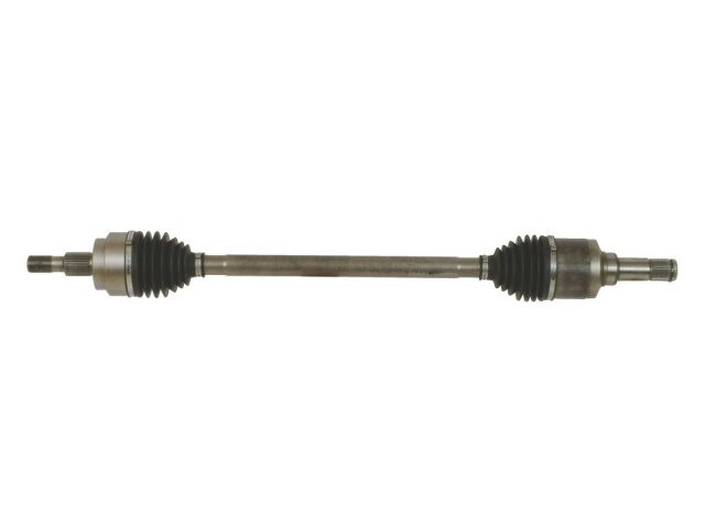 CV Axle Assembly - 2007-2012 Mercedes GL450 - A1 Cardone 19123-05926834