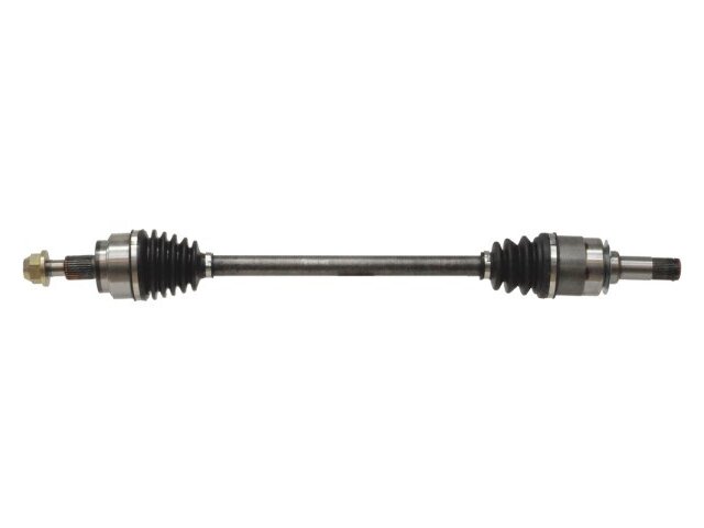 CV Axle Assembly - 2007-2012 Mercedes GL450 - A1 Cardone 19123-05928029