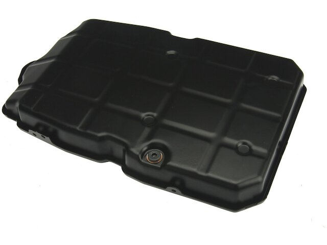 Automatic Transmission Pan - 2007-2016 Mercedes GL450 - APA/URO Parts 19123-06221572