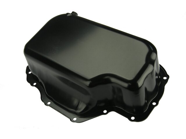 Lower Oil Pan - 2007-2012 Mercedes GL450 - APA/URO Parts 19123-06396602