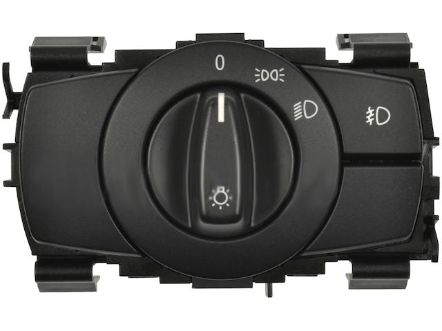 Headlight Switch - 2007-2008 BMW 328i - Standard Motor Products 19124-05520106
