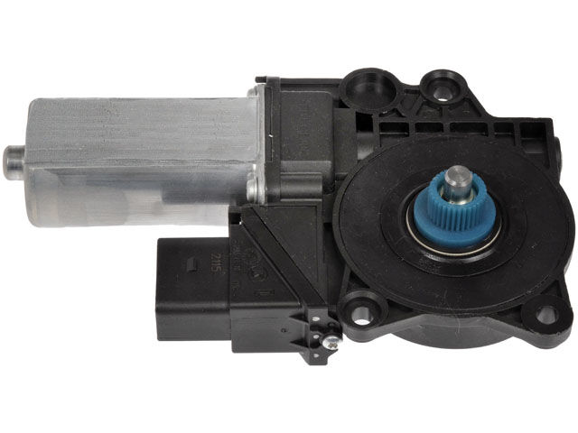 Rear Right Window Motor - 2007-2012 BMW 328i - Dorman 19124-05629231