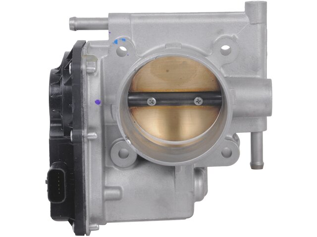 Throttle Body - 2007-2013 BMW 328i 3.0L 6-Cylinder - A1 Cardone 19124-05633885
