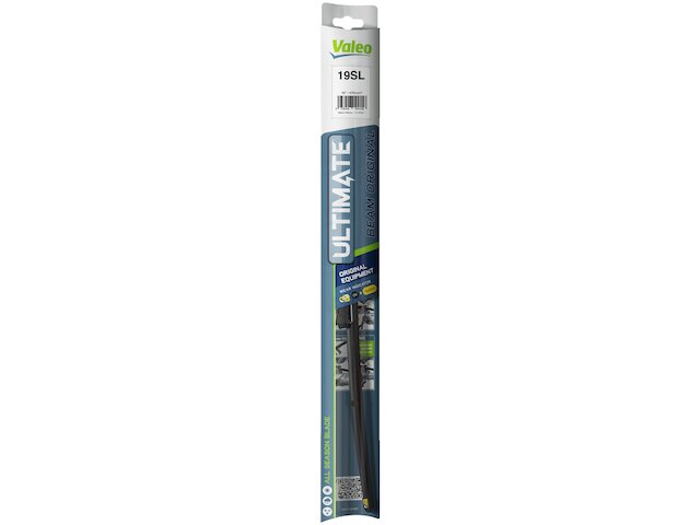 Front Right Wiper Blade - 2007-2009 BMW 328i - Valeo 19124-05646299