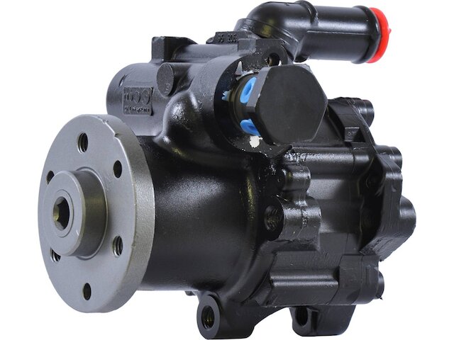 Power Steering Pump - 2007-2008 BMW 328i - BBB Industries 19124-05951299